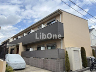 アンサンブル本八幡の画像