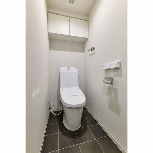 ルネサンスコート錦糸町Ⅱのトイレ| 