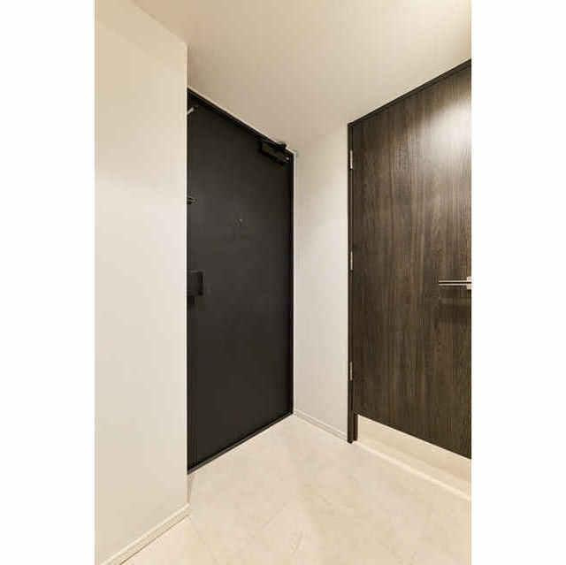 ルネサンスコート錦糸町Ⅱの玄関| 