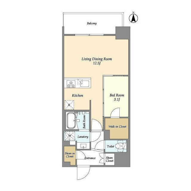 ルネサンスコート錦糸町Ⅱ