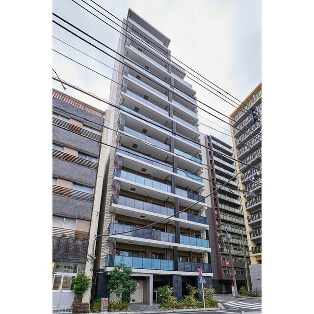 ルネサンスコート錦糸町Ⅱ