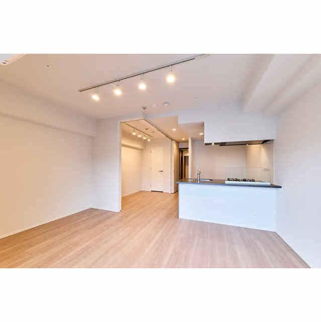 ルネサンスコート錦糸町Ⅱの居間・リビング| 