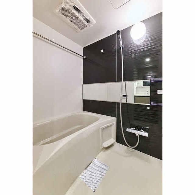 ルネサンスコート錦糸町Ⅱの浴室| 