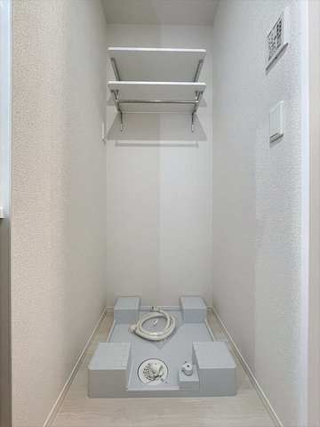 GD OHASHI Apartmentのその他