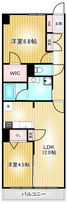 プレサンスジェネ新栄町駅前葵|名古屋市の賃貸ならMy賃貸