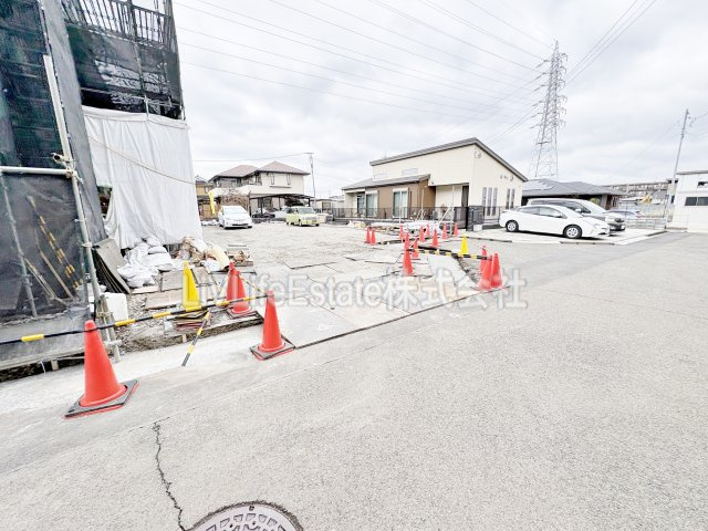 Ｖｉｅｗ新小平のその他共用部分