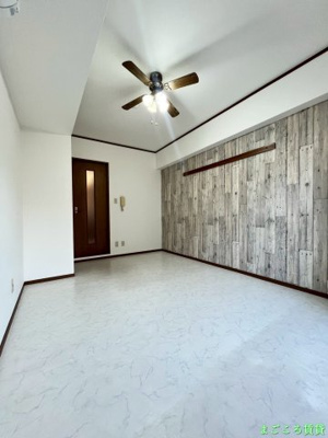 【寝室】 | グリーンスクエア