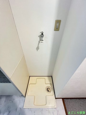 【設備】 | グリーンスクエア