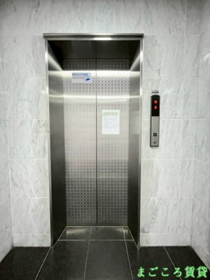 【その他共用部分】 | グリーンスクエア