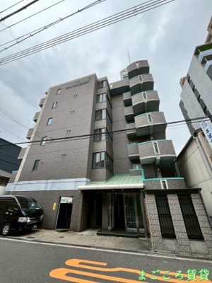 【外観】 | グリーンスクエア