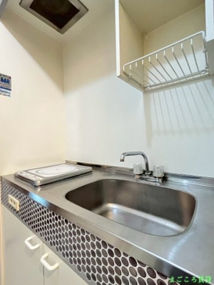 【キッチン】 | グリーンスクエア