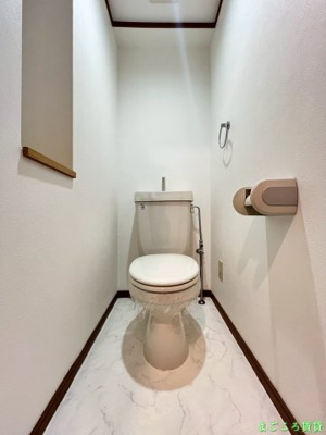 【トイレ】 | グリーンスクエア