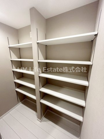 Ｖｉｅｗ新小平の内装