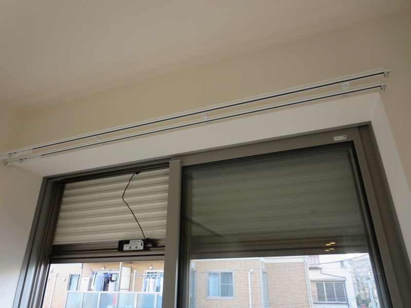 リビオン西青木のその他