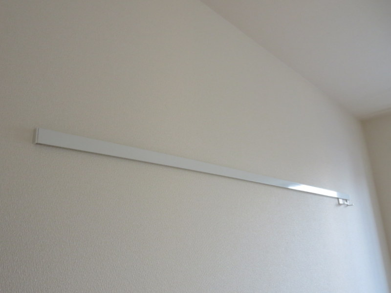 リビオン西青木の設備