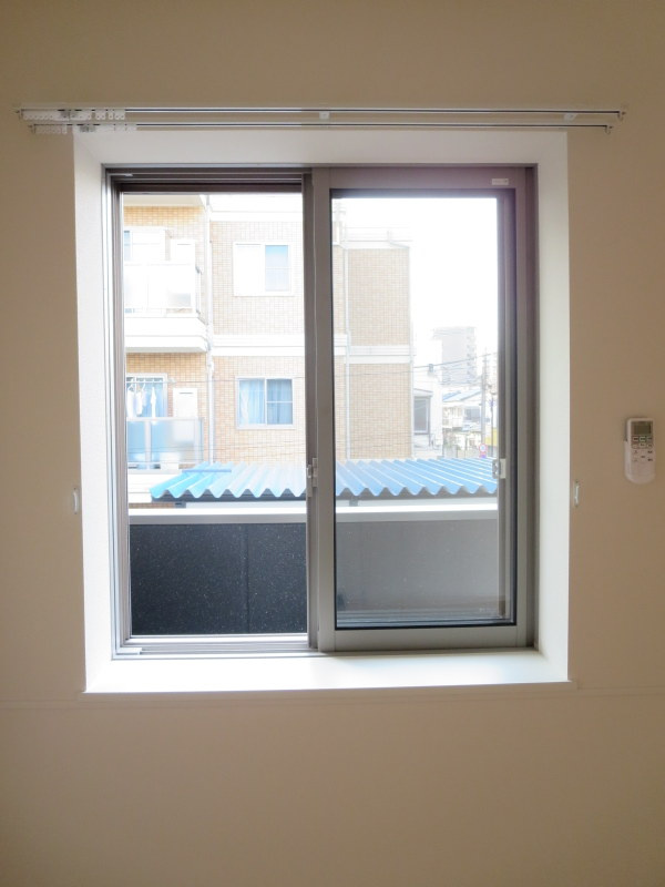 リビオン西青木の展望