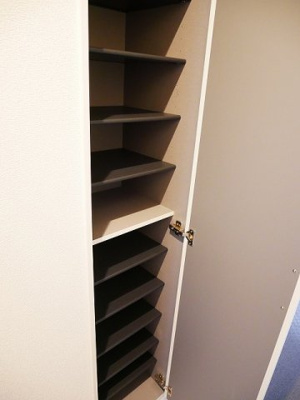 【内装】 | ラトゥール吉塚