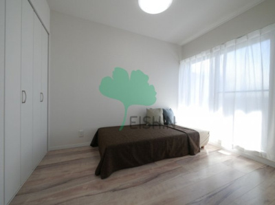 【居間・リビング】 | ラトゥール吉塚 | アレンジ自由自在の広々空間です！