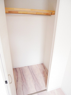 【収納】 | ラトゥール吉塚 | 収納です。