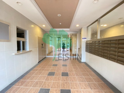 【エントランス】 | エムティースクエア吉塚駅前