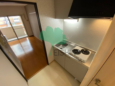 【キッチン】 | エムティースクエア吉塚駅前 | シンプルな清潔感のあるキッチンです！