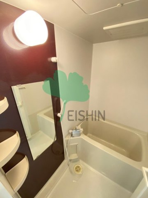 【浴室】 | エムティースクエア吉塚駅前 | 清潔感のある浴室です！