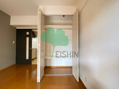 【収納】 | エムティースクエア吉塚駅前 | 収納です。