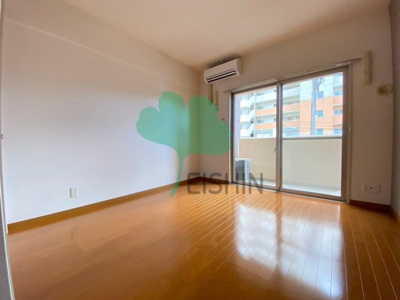 【寝室】 | エムティースクエア吉塚駅前 | 寝室です。