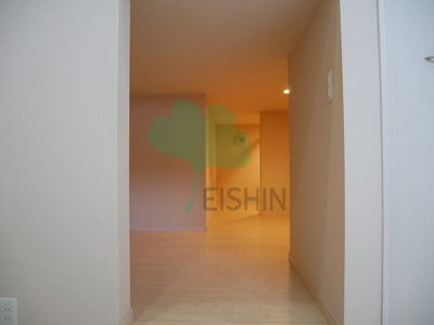 【居間・リビング】 | ヴィクトワール吉塚