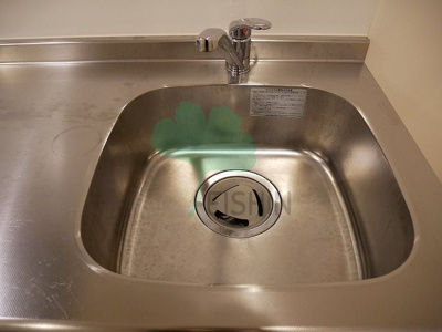 【キッチン】 | ヴィクトワール吉塚