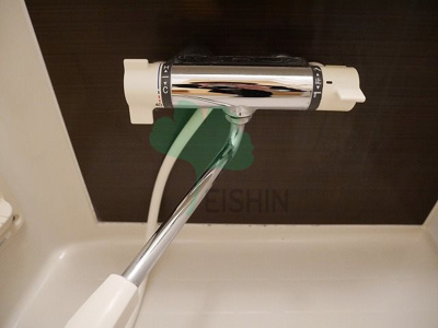 【浴室】 | ヴィクトワール吉塚