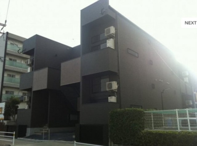 【外観】 | ヴィクトワール吉塚 | 外観です。