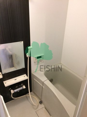 【浴室】 | ヴィクトワール吉塚 | 清潔感のある浴室です！