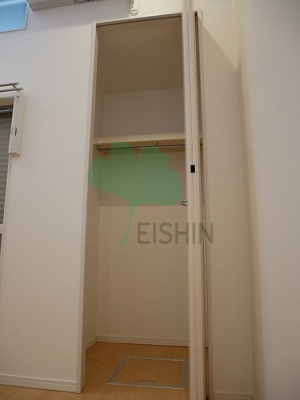 【収納】 | ヴィクトワール吉塚 | 収納です。