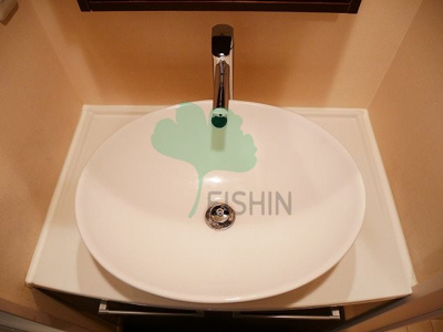 【洗面所】 | ヴィクトワール吉塚 | シンプルで使いやすい洗面台です！