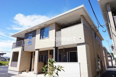 【外観】 | Ｓｔ・ｐａｌ．ＫⅠ | ２０１６年築のアパートです。