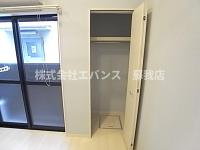 【収納】 | グラン・ノワール | こまごまとしたものを収納できそうですね