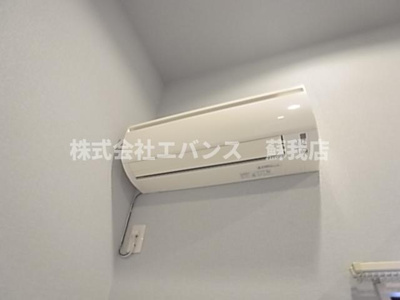 【設備】 | グラン・ノワール