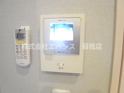 【セキュリティ】 | グラン・ノワール