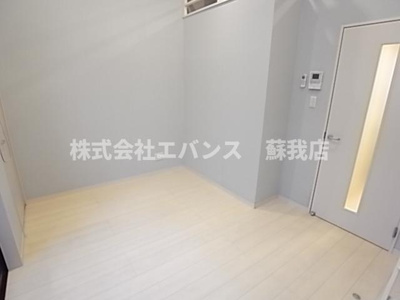 【寝室】 | グラン・ノワール | 落ち着いて過ごせるお部屋なので、寝室にいかがでしょうか