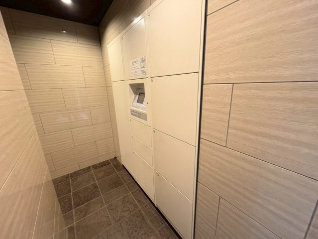 プレサンス鶴舞公園セラヴィ|名古屋市の賃貸ならMy賃貸のその他共用部分