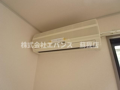 【設備】 | オーティアス1