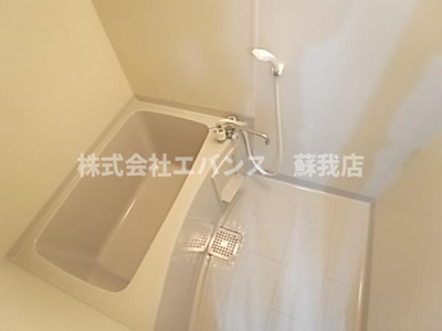 【浴室】 | オーティアス1 | 日々の暮らしに欠かせないお風呂です