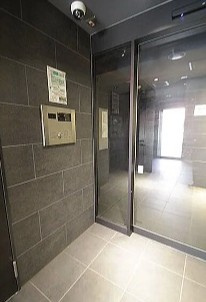 【セキュリティ】 | Le'a横濱ヴィヴァーチェ