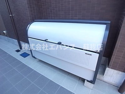 【その他共用部分】 | KOTI SOGA（コティ ソガ）