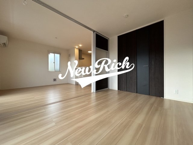 伊勢崎市山王町のアパートのセキュリティ