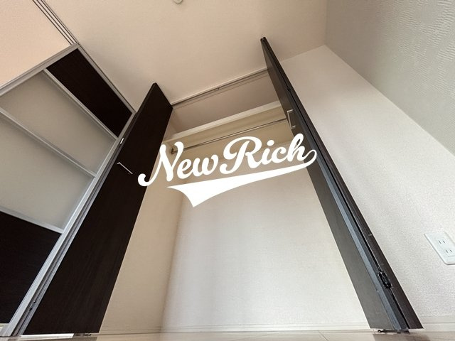 伊勢崎市山王町のアパートのその他