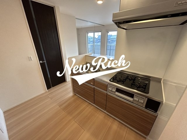 伊勢崎市山王町のアパート