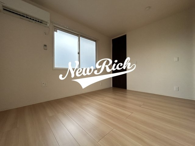 伊勢崎市山王町のアパートのその他共用部分