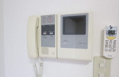 【セキュリティ】 | グリフィン横浜・桜木町参番館